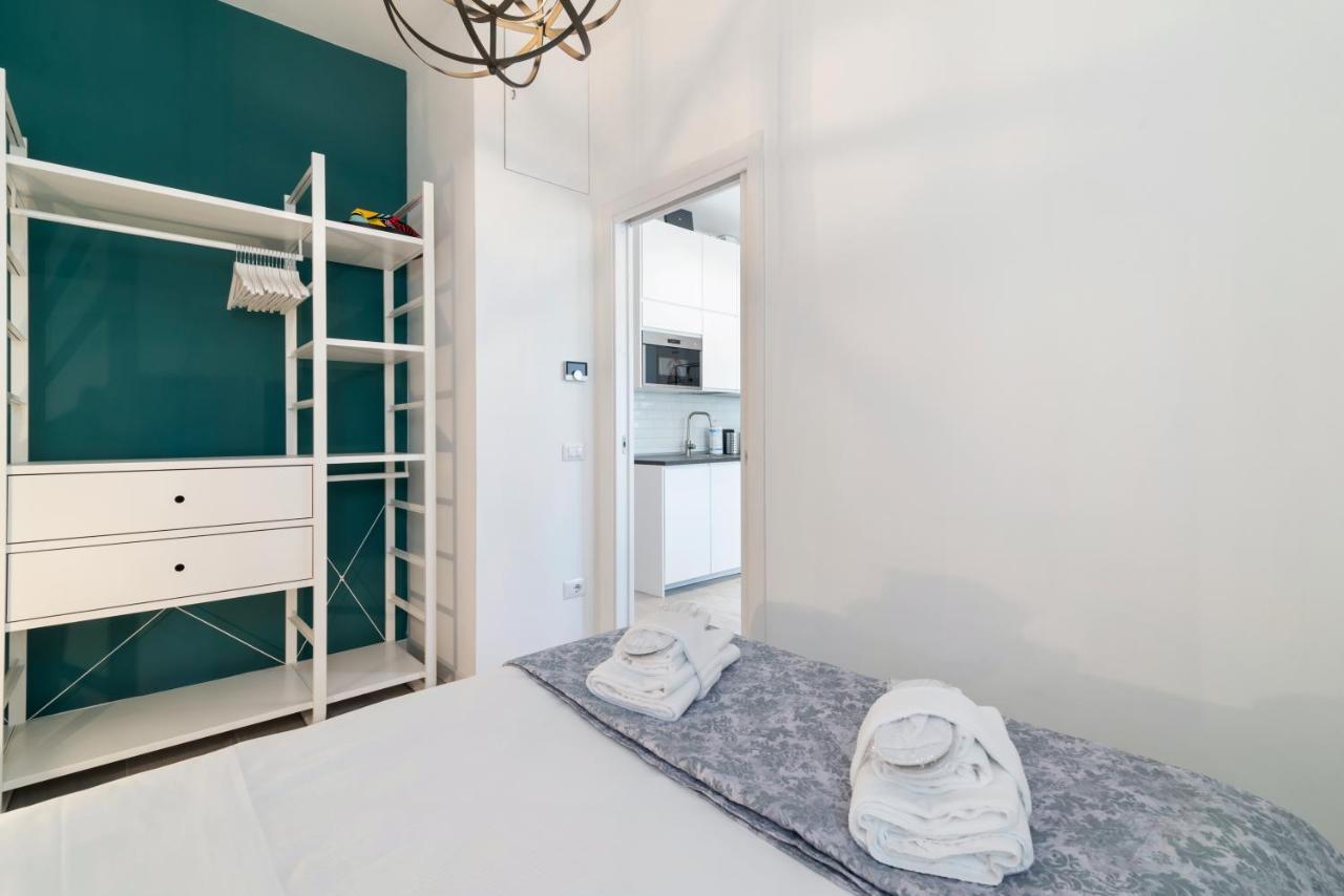 Apartamento Garden Mini Flat Specola Padua Exterior foto